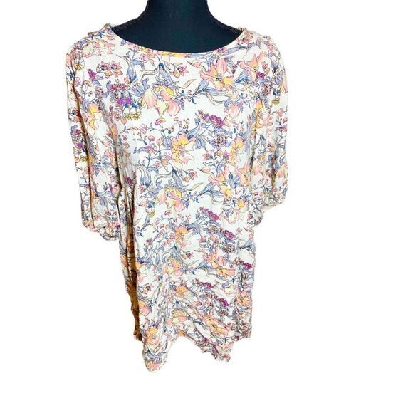 Ava James Vintage Look Dress - Picture 2 of 4